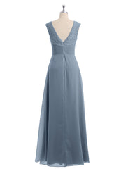 Bleu Poudré