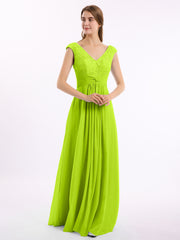 Vert Citron