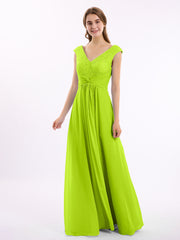 Vert Citron