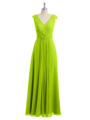 Vert Citron