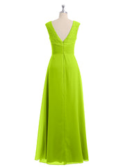 Vert Citron