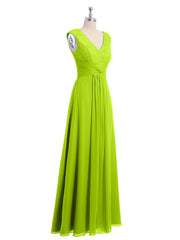 Vert Citron