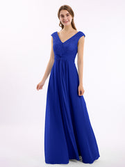 Bleu Royale