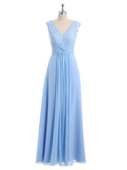 Bleu Ciel