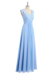 Bleu Ciel