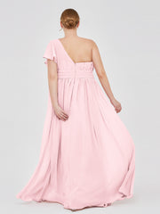 Blushing Pink