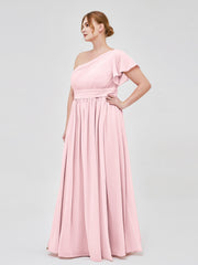 Blushing Pink