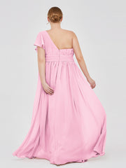 Candy Pink