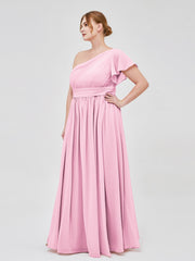 Candy Pink