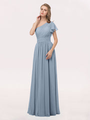 Dusty Blue