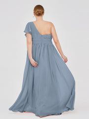 Dusty Blue