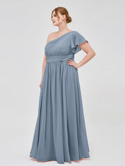 Dusty Blue