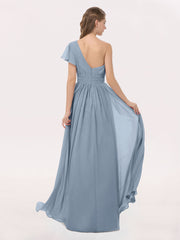 Dusty Blue