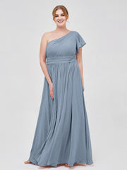 Dusty Blue