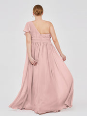 Dusty Rose