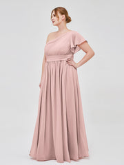 Dusty Rose