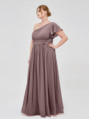 Vintage Mauve