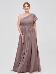Vintage Mauve