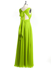 Vert Citron