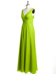 Vert Citron