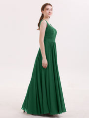 Vert Foncé