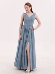 Bleu Poudré