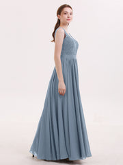Bleu Poudré