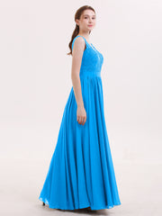Bleu Océan