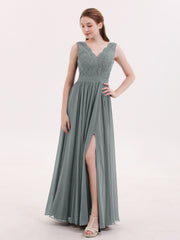 Gris Acier