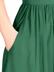 Vert Foncé