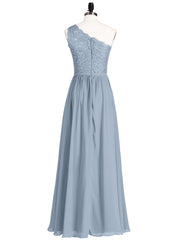 Bleu Poudré