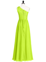 Vert Citron