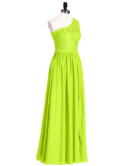 Vert Citron