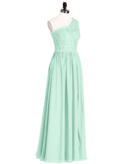 Vert Menthe