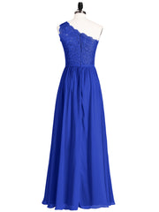 Bleu Royale