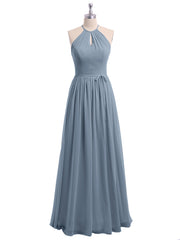 Bleu Poudré