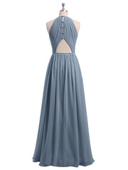 Bleu Poudré