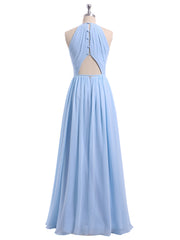 Bleu Ciel