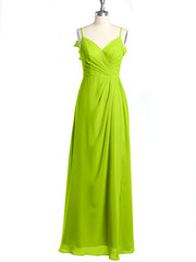 Vert Citron