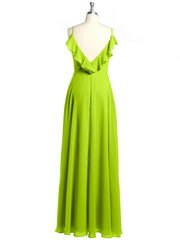 Vert Citron
