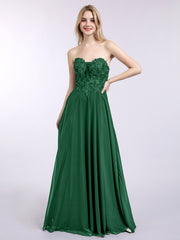 Vert Foncé