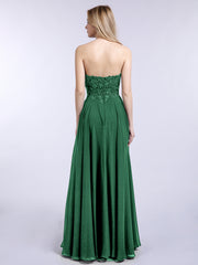 Vert Foncé