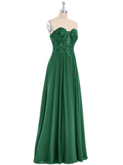 Vert Foncé