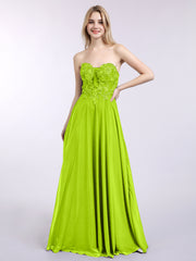 Vert Citron