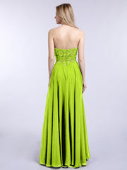 Vert Citron