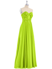 Vert Citron