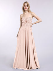 Rose Perle