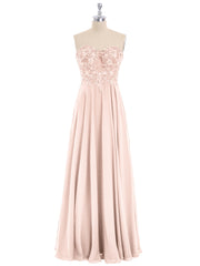 Rose Perle