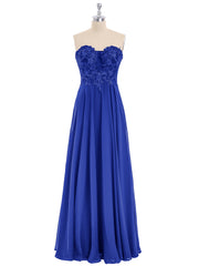Bleu Royale