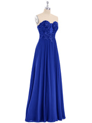 Bleu Royale